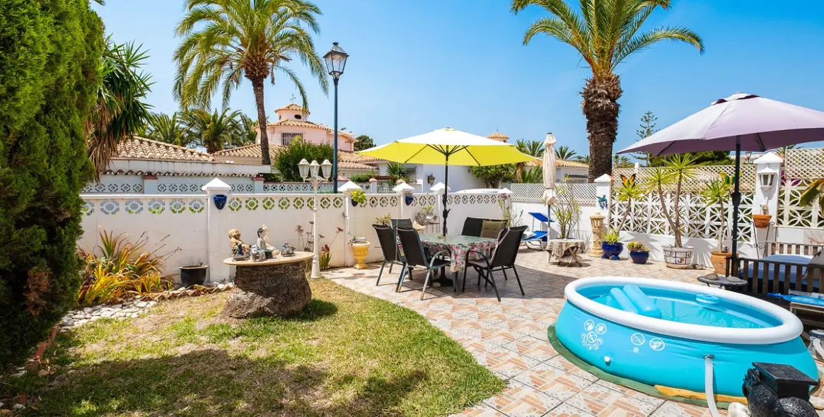 Sale of semi-detached house in Torrox Costa 15