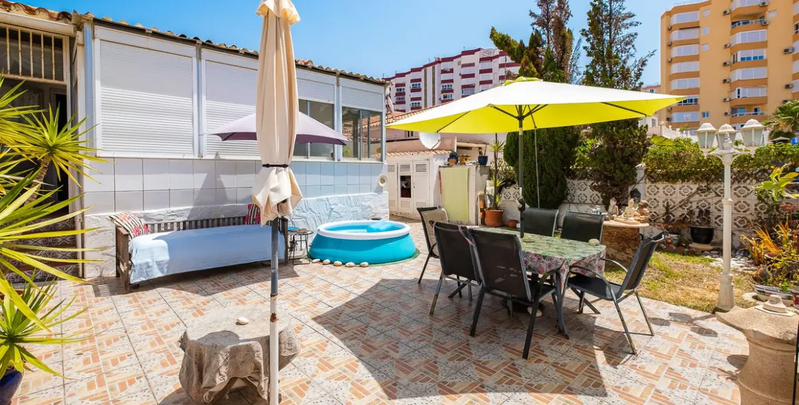 Sale of semi-detached house in Torrox Costa 16