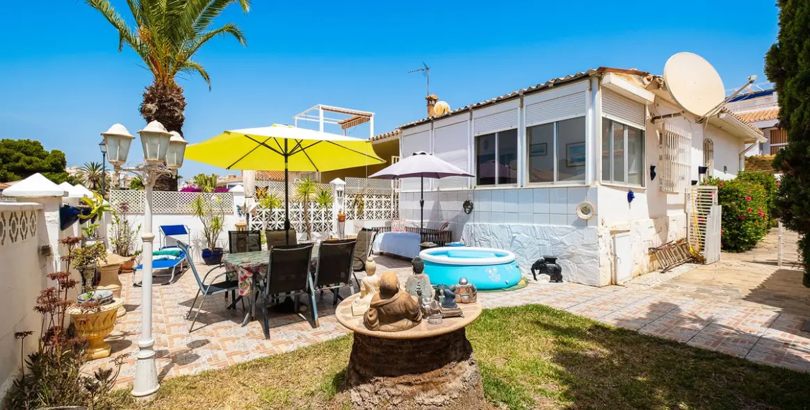 Sale of semi-detached house in Torrox Costa 17