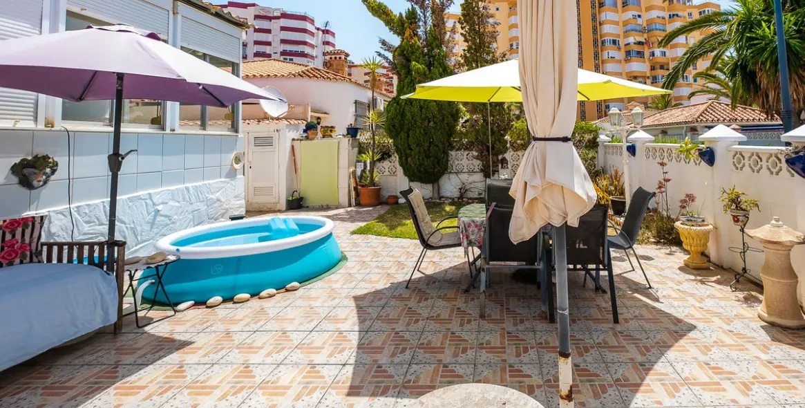 Sale of semi-detached house in Torrox Costa 18