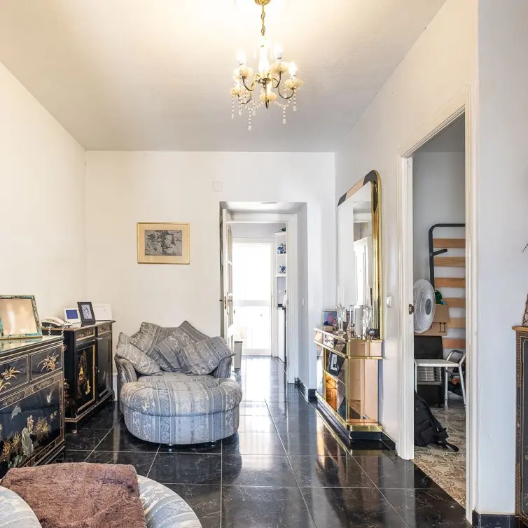 Venta de casa pareada en Torrox Costa