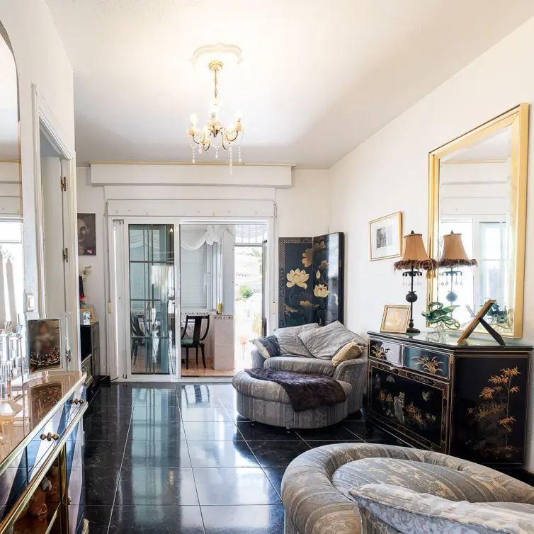 Venta de casa pareada en Torrox Costa