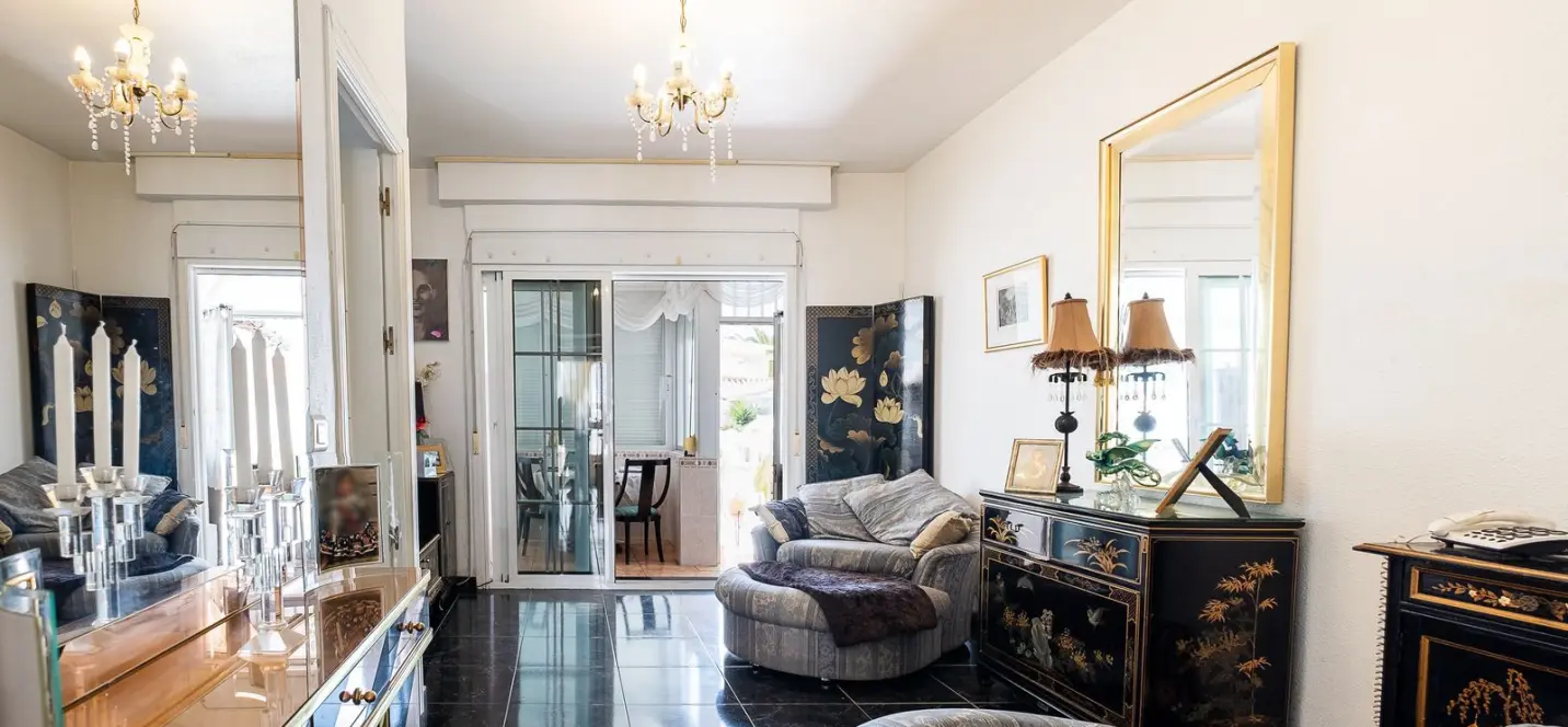 Venta de casa pareada en Torrox Costa 2