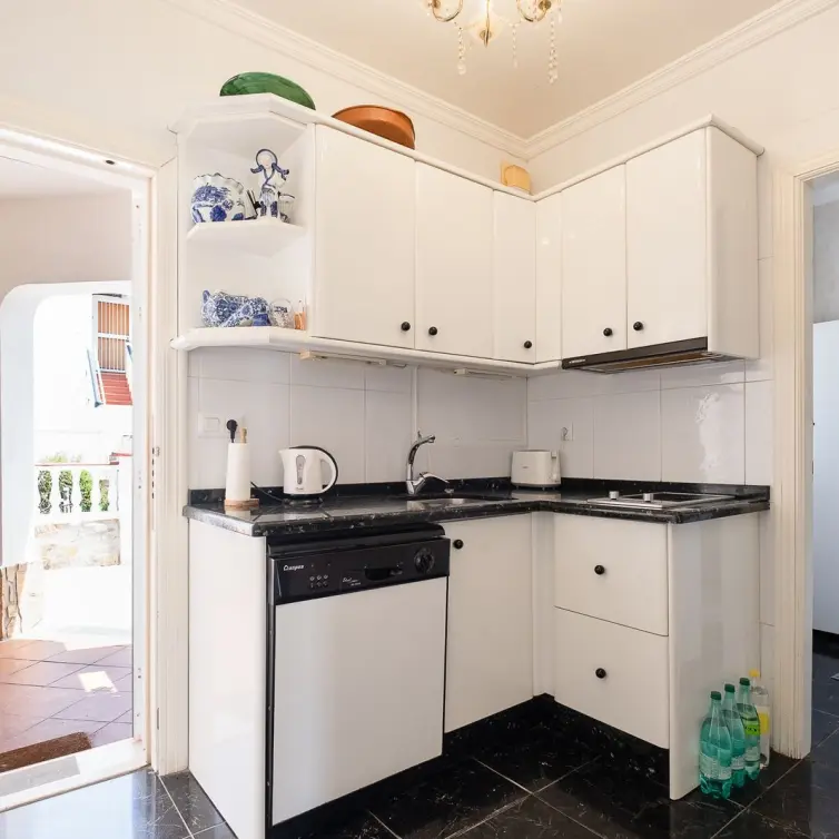 Venta de casa pareada en Torrox Costa