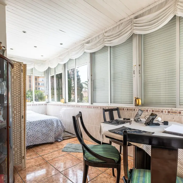 Venta de casa pareada en Torrox Costa
