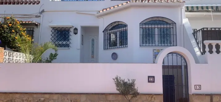 Sale of townhouse in Nerja 0