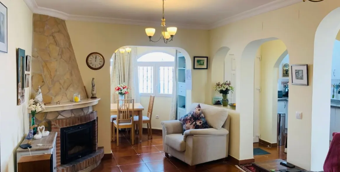 Sale of townhouse in Nerja 3