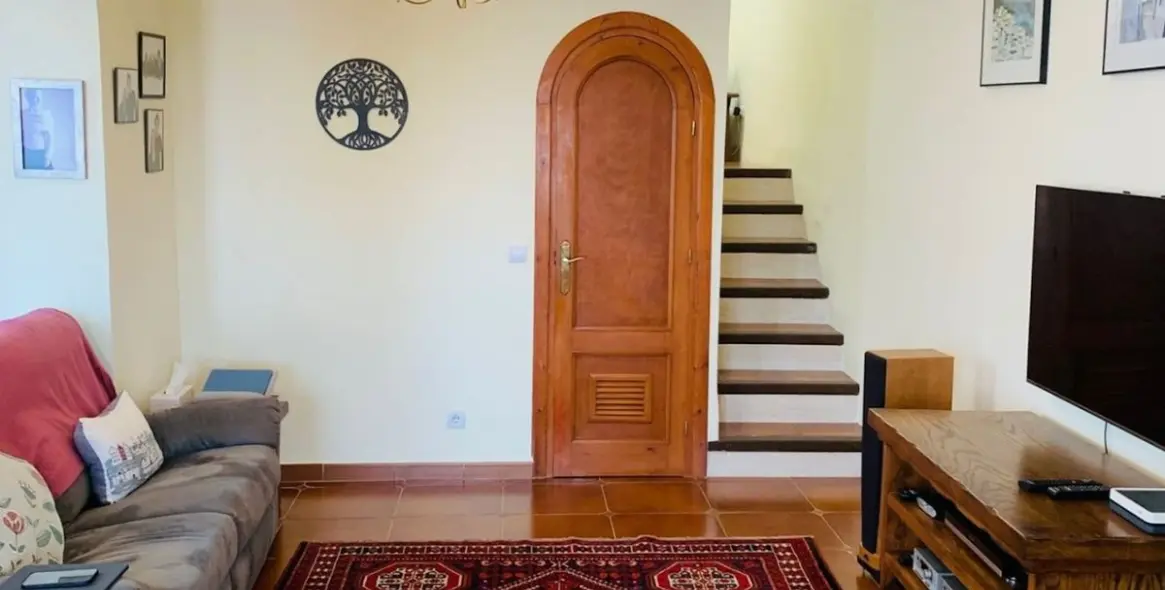 Sale of townhouse in Nerja 4