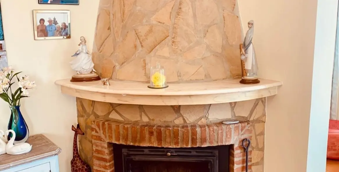 Sale of townhouse in Nerja 5