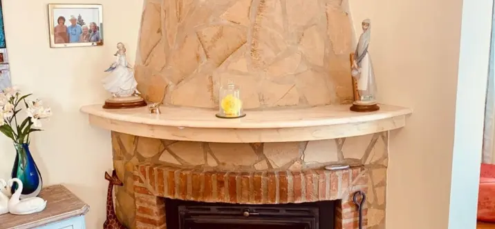 Sale of townhouse in Nerja 4