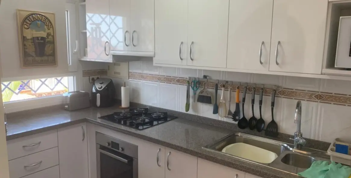 Sale of townhouse in Nerja 6