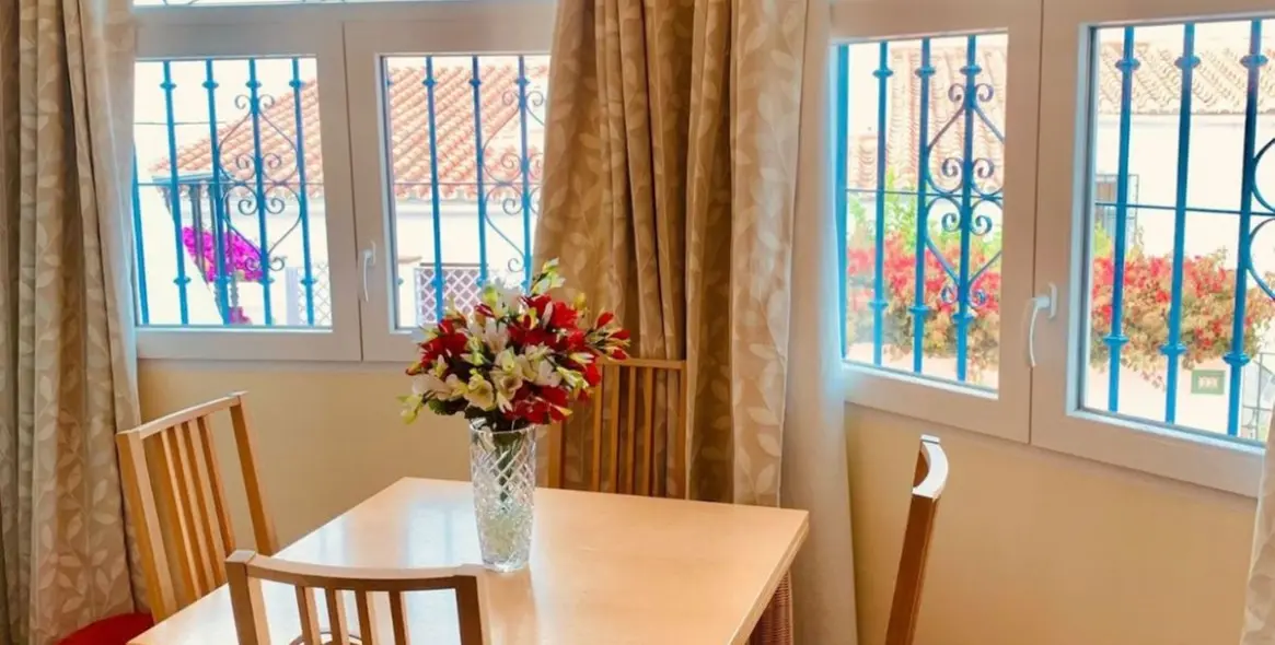 Sale of townhouse in Nerja 7