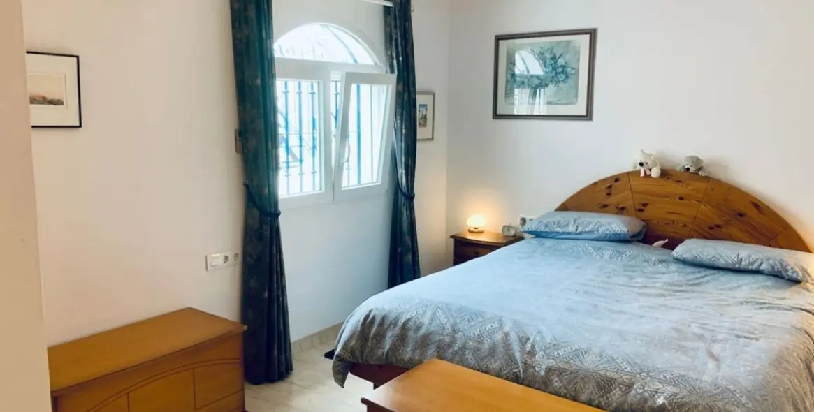 Sale of townhouse in Nerja 8