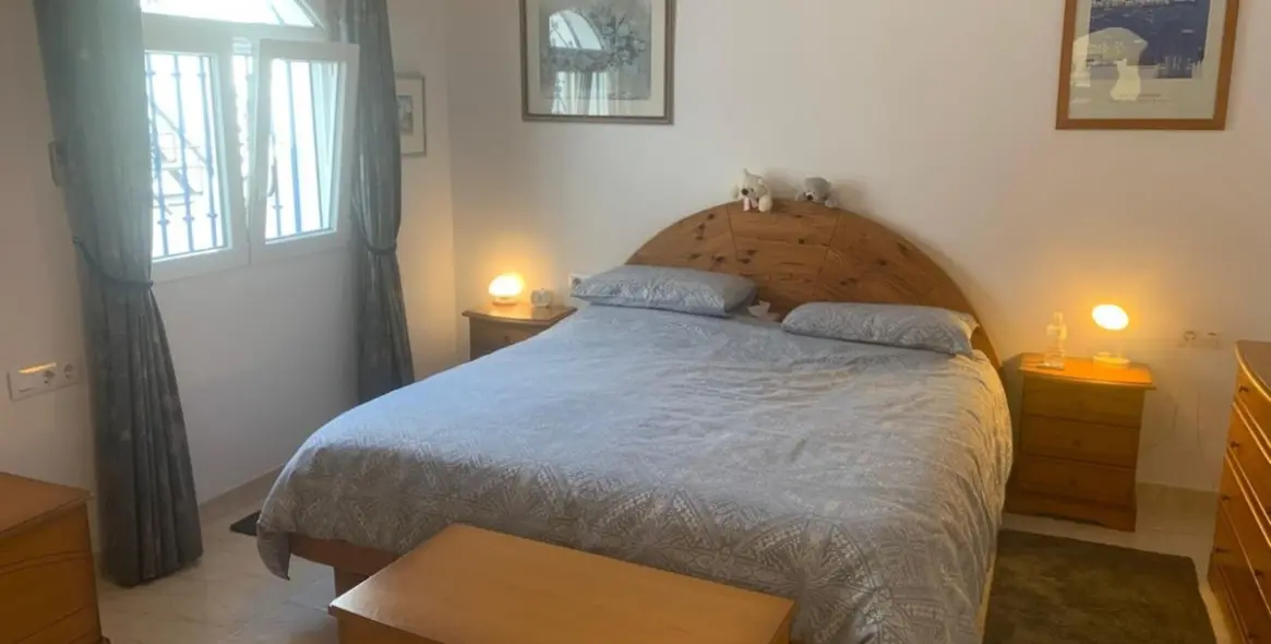 Sale of townhouse in Nerja 9