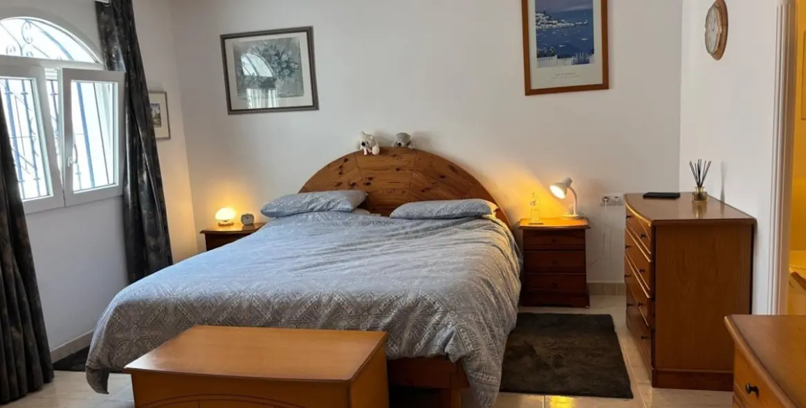 Sale of townhouse in Nerja 10