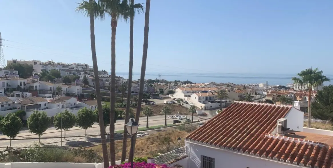 Sale of townhouse in Nerja 18