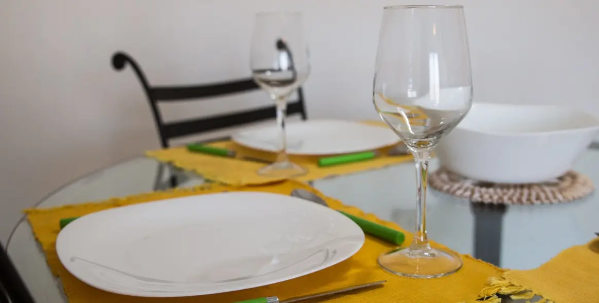 Sale of middle floor apartment in La Duquesa 7