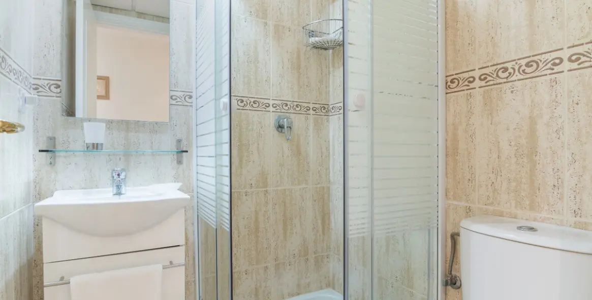 Продажа апартаментов на среднем этаже в La Duquesa 15