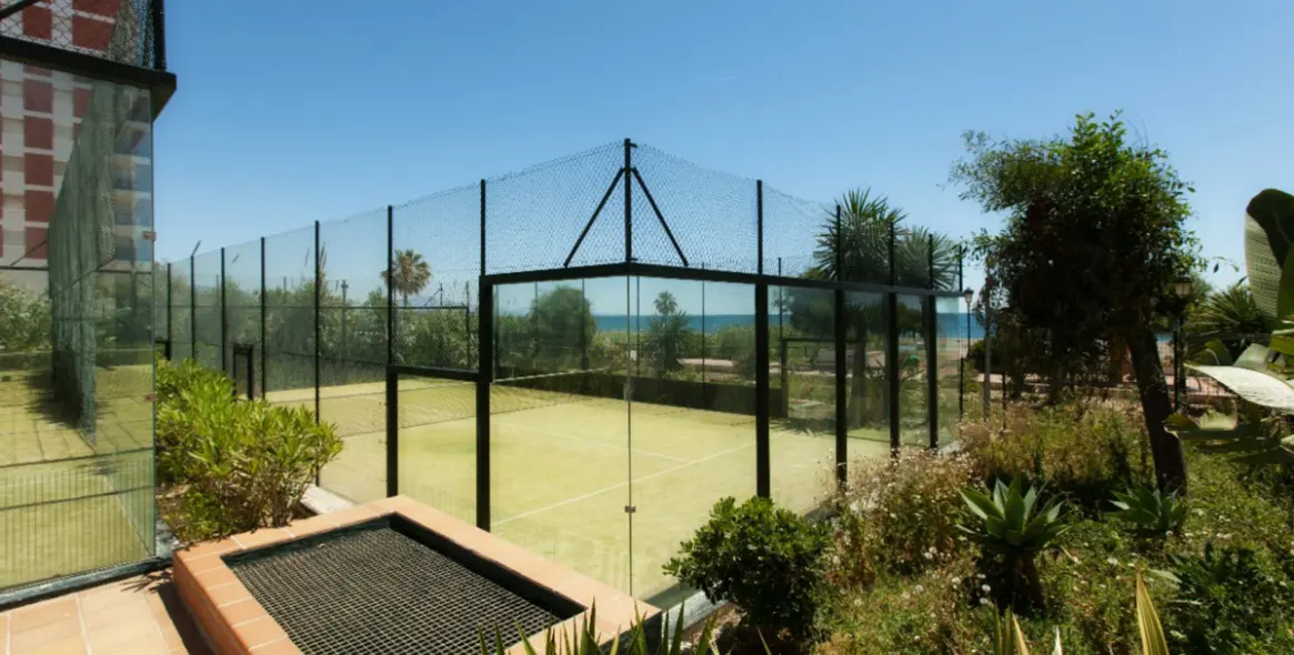 Продажа апартаментов на среднем этаже в La Duquesa 26