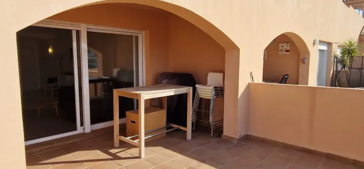 Продажа апартаментов на среднем этаже в Calahonda 4