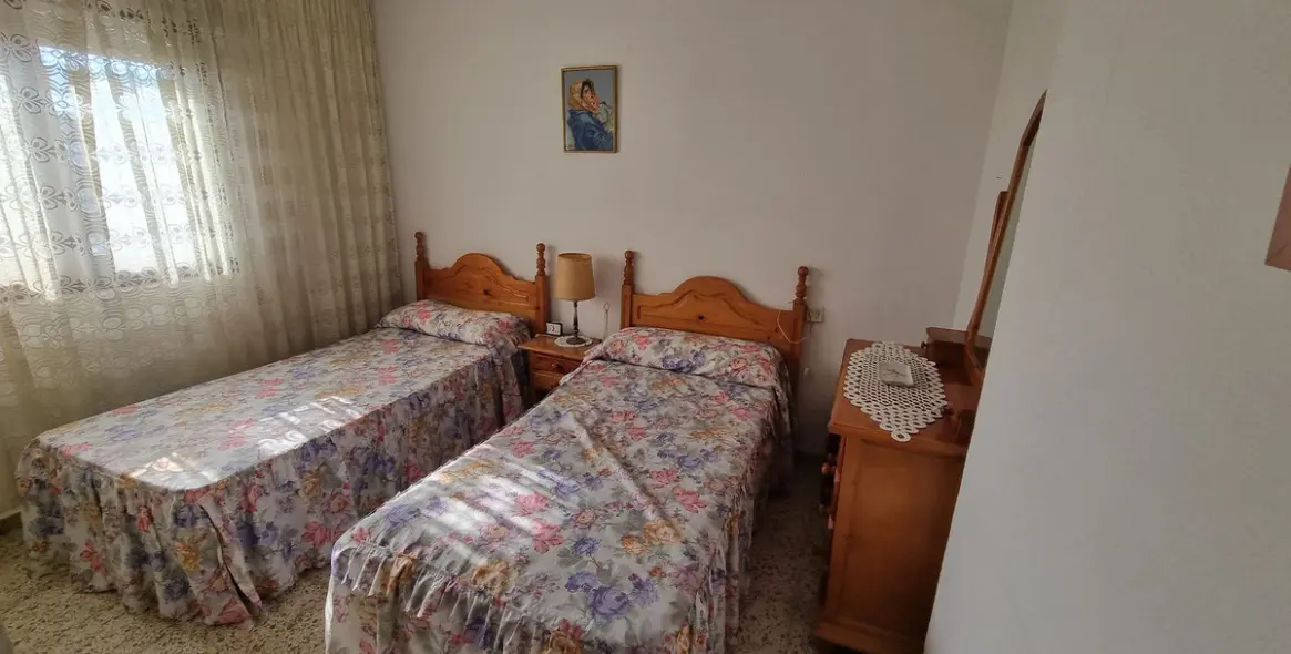 Продажа апартаментов на среднем этаже в Los Boliches 4