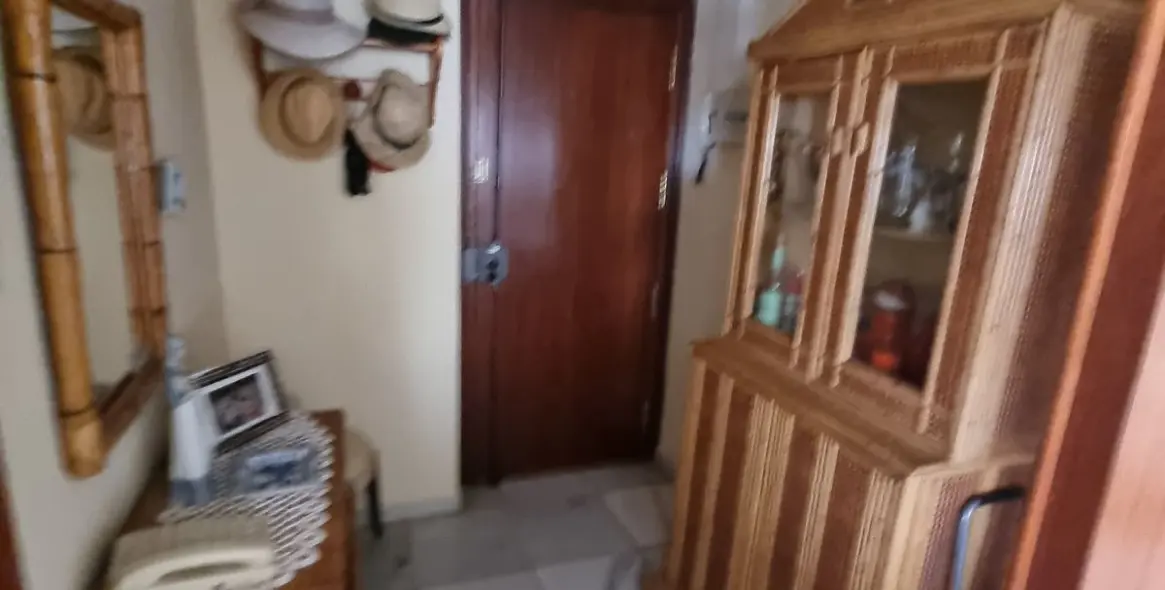 Продажа апартаментов на среднем этаже в Los Boliches 6