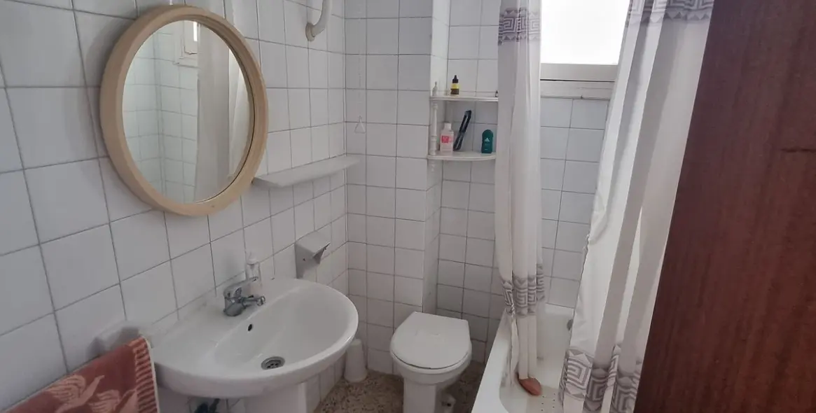 Продажа апартаментов на среднем этаже в Los Boliches 7