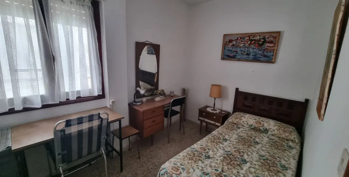 Продажа апартаментов на среднем этаже в Los Boliches 10