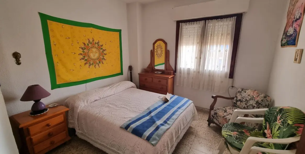 Продажа апартаментов на среднем этаже в Los Boliches 11