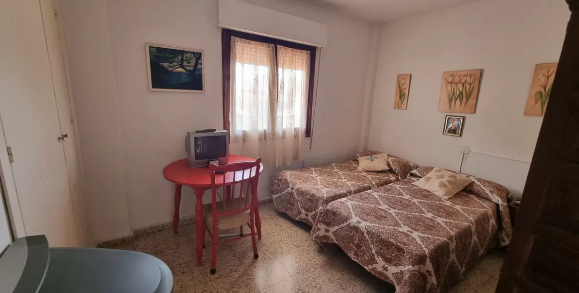 Продажа апартаментов на среднем этаже в Los Boliches 12