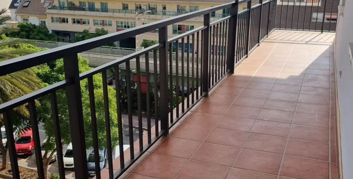 Продажа апартаментов на среднем этаже в Los Boliches 14