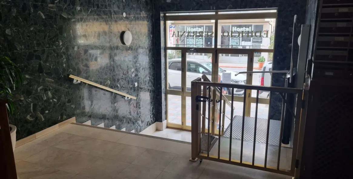 Продажа апартаментов на среднем этаже в Los Boliches 17