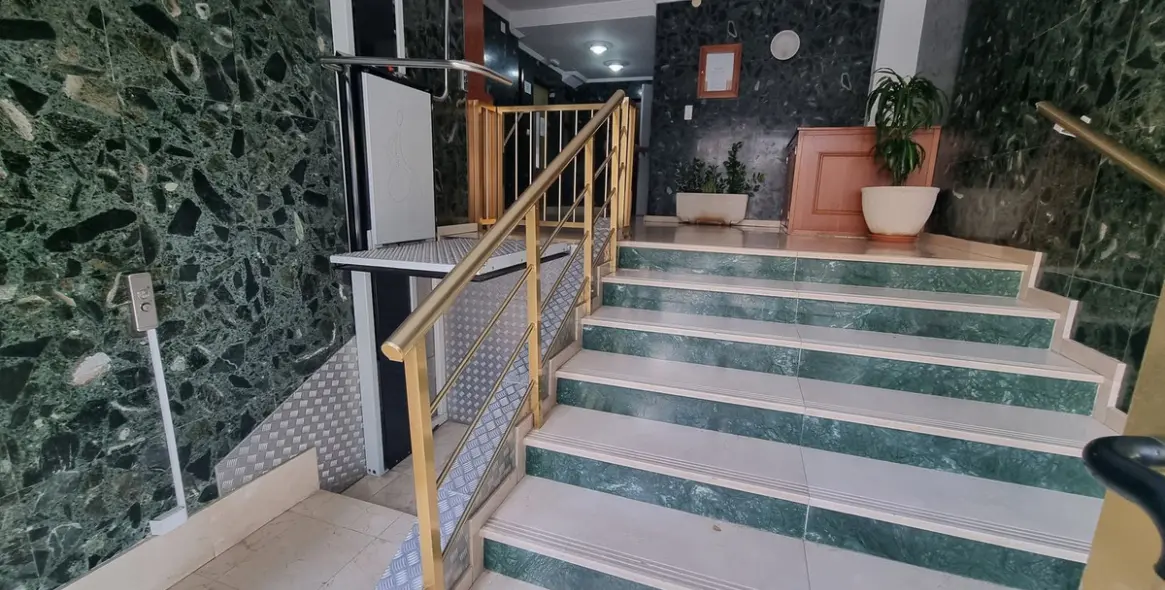 Продажа апартаментов на среднем этаже в Los Boliches 18