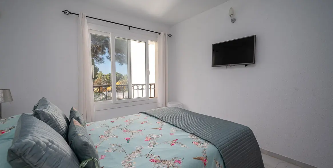 Продажа апартаментов на среднем этаже в Miraflores 13