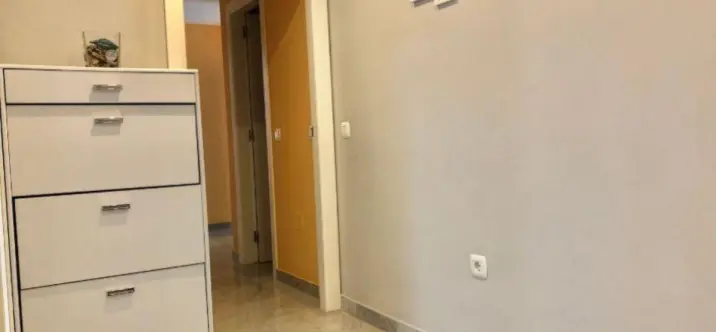 Sale of middle floor apartment in Nueva Andalucía 1