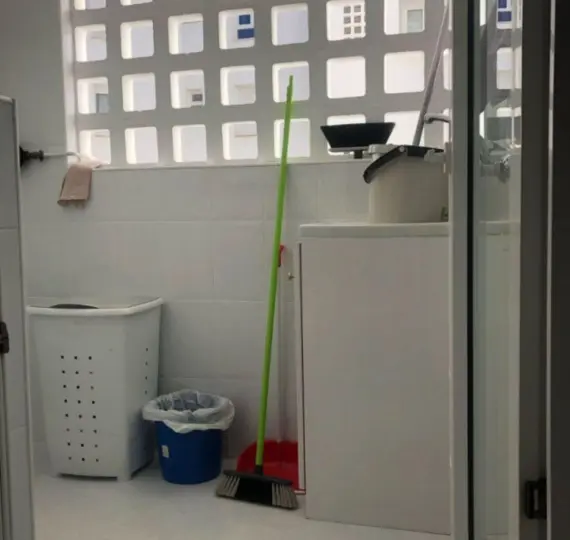 Sale of middle floor apartment in Nueva Andalucía