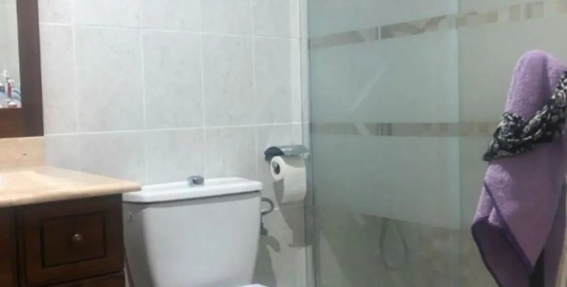 Sale of middle floor apartment in Nueva Andalucía 8