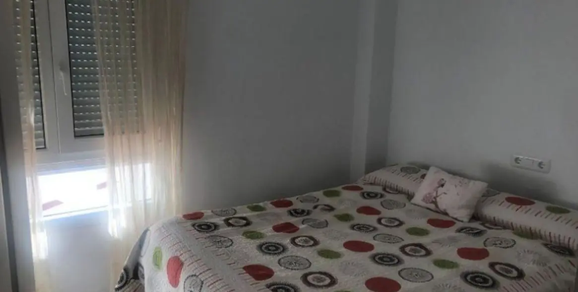 Sale of middle floor apartment in Nueva Andalucía 9