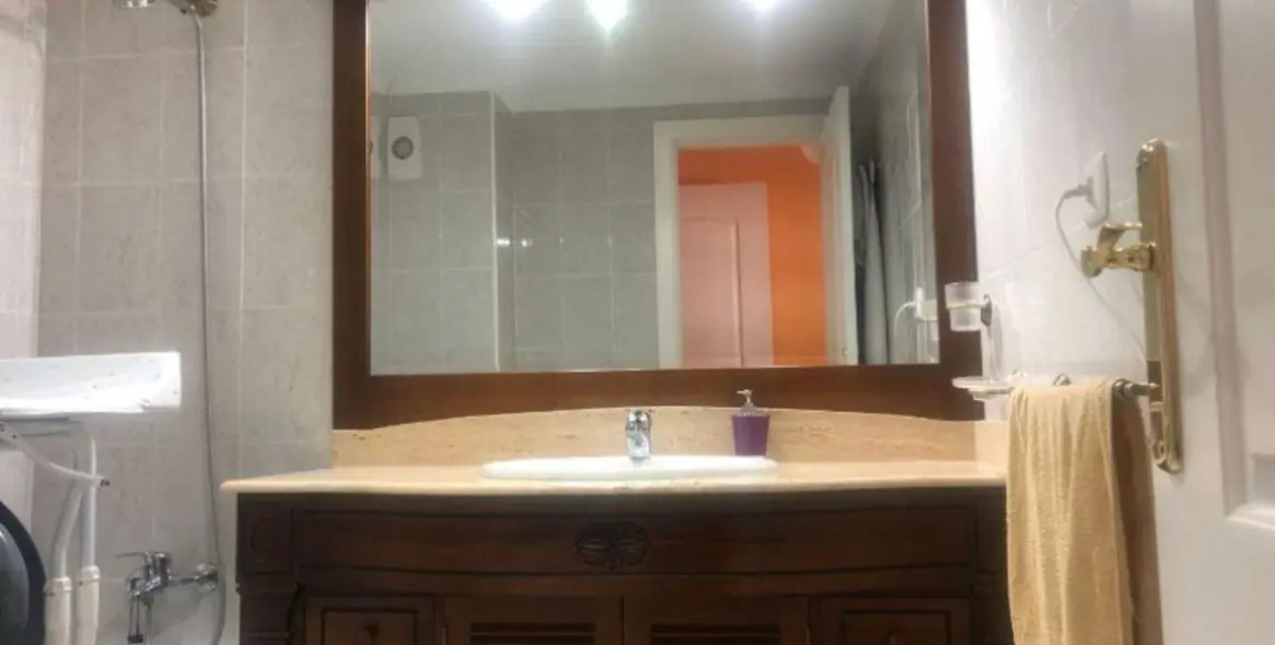 Sale of middle floor apartment in Nueva Andalucía 14