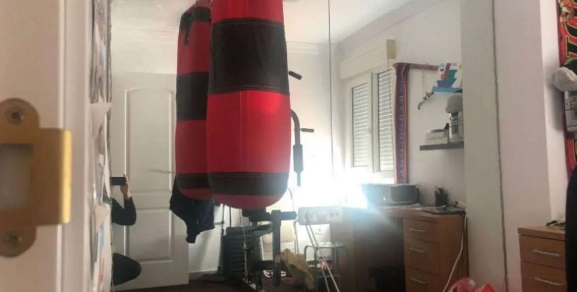 Sale of middle floor apartment in Nueva Andalucía 16