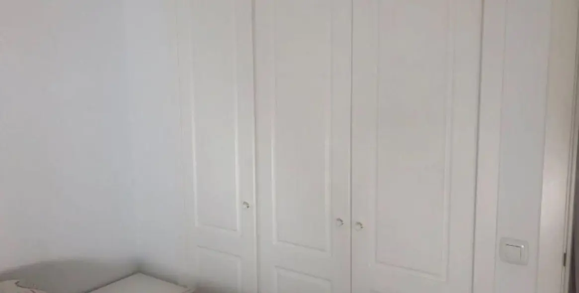 Sale of middle floor apartment in Nueva Andalucía 18