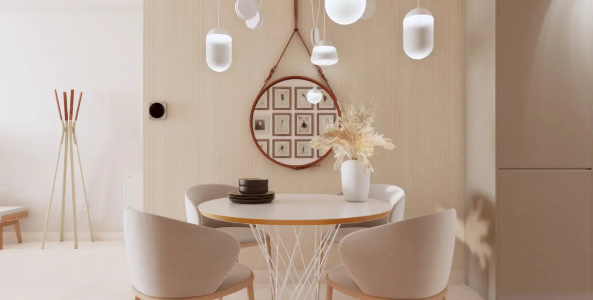 Продажа апартаментов на первом этаже в Estepona 5