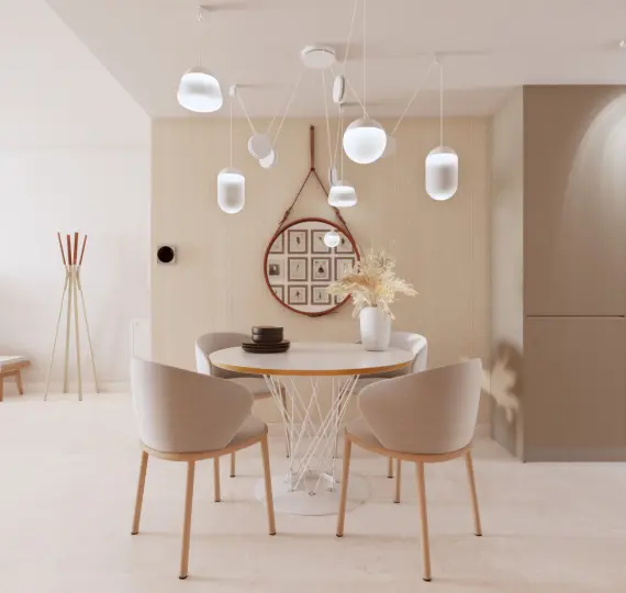 Venta de apartamento en planta baja en Estepona