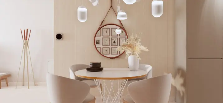 Venta de apartamento en planta baja en Estepona 4