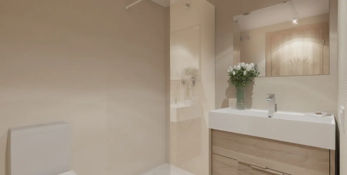 Продажа апартаментов на первом этаже в Estepona 10