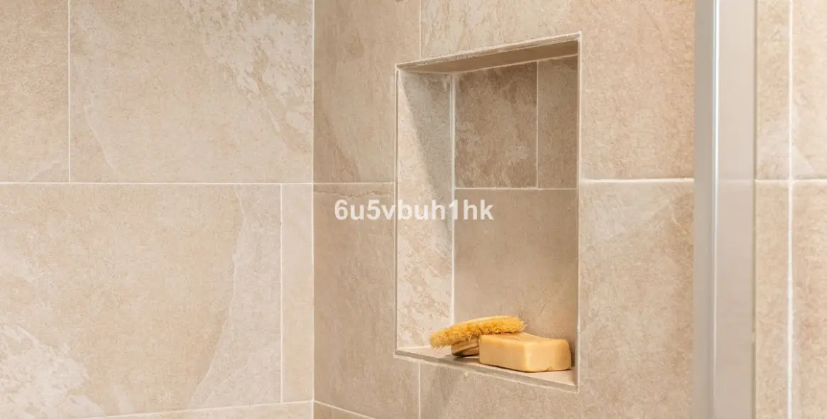 Sale of middle floor apartment in San Pedro de Alcántara 19