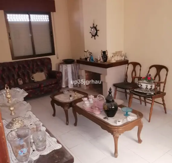 Venta de adosado en Ronda