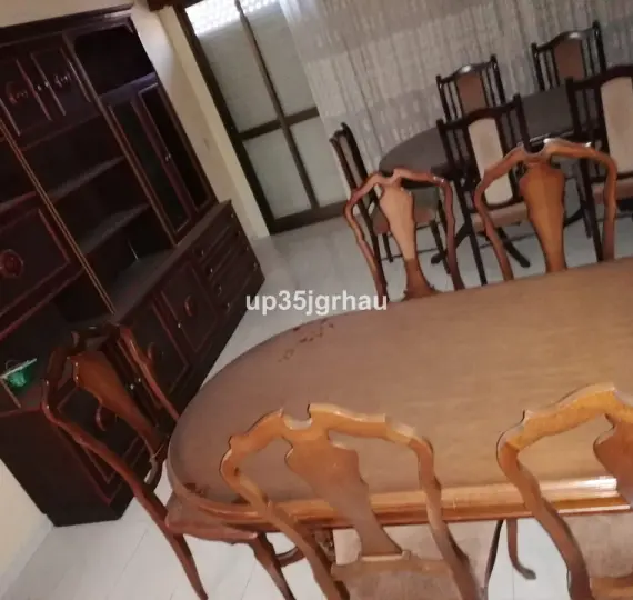 Venta de adosado en Ronda