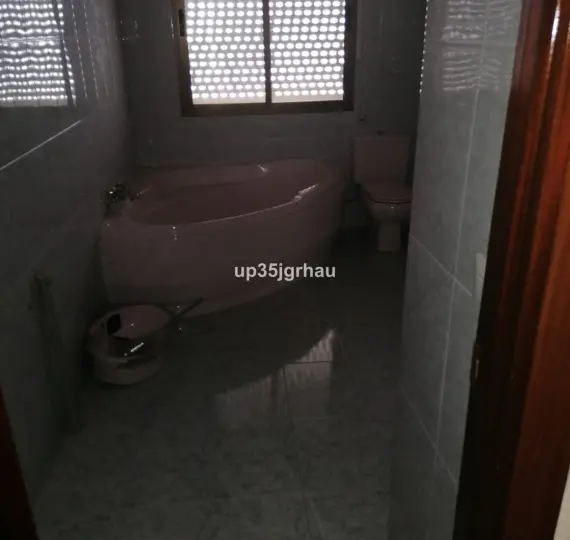 Venta de adosado en Ronda