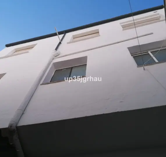 Venta de adosado en Ronda